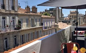 Les Appartements d'Edmond St Sebastien